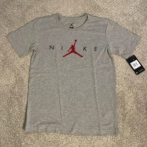 NWT Nike T shirt